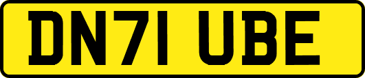 DN71UBE