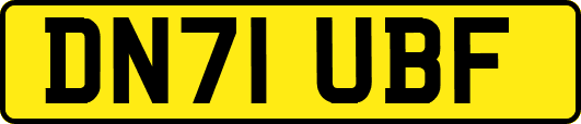 DN71UBF