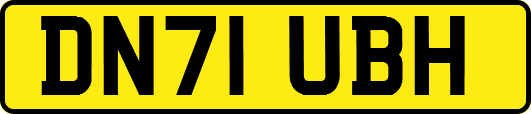DN71UBH