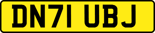 DN71UBJ