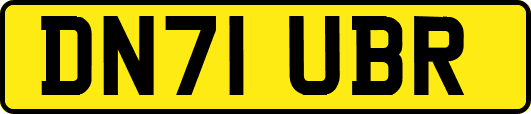 DN71UBR