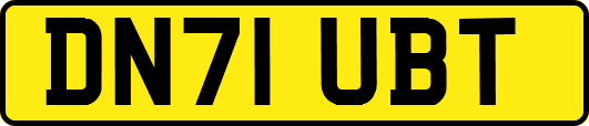 DN71UBT