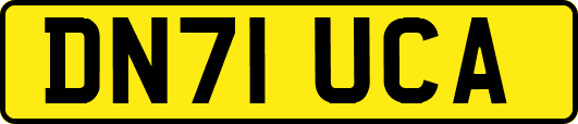 DN71UCA