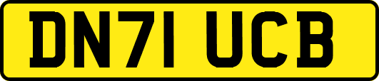 DN71UCB