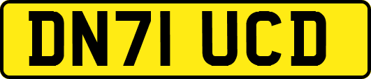 DN71UCD