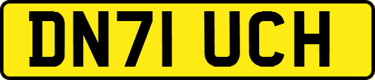 DN71UCH