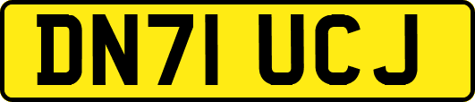 DN71UCJ