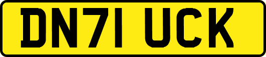 DN71UCK