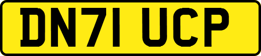 DN71UCP