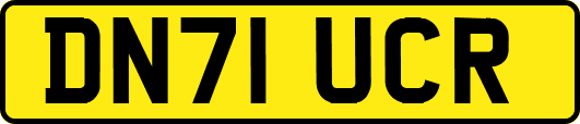 DN71UCR