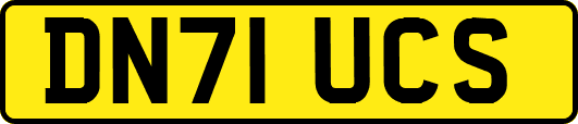 DN71UCS