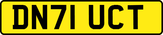 DN71UCT
