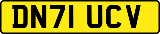 DN71UCV