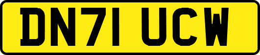 DN71UCW