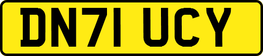 DN71UCY