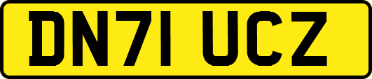 DN71UCZ
