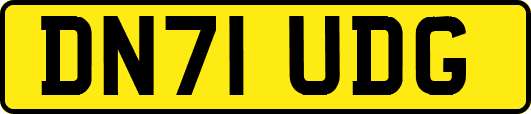 DN71UDG