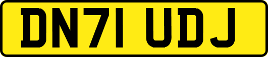 DN71UDJ