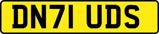 DN71UDS