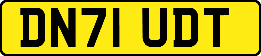 DN71UDT
