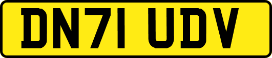 DN71UDV