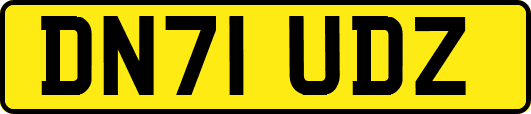 DN71UDZ