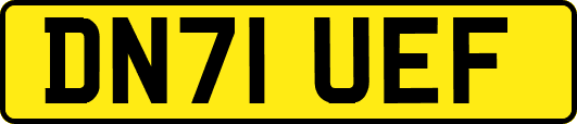 DN71UEF