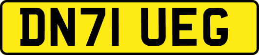 DN71UEG