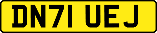DN71UEJ