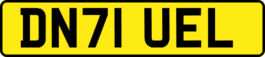 DN71UEL