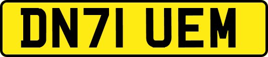 DN71UEM