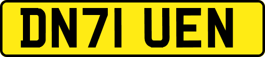 DN71UEN