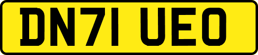 DN71UEO