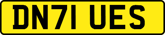 DN71UES