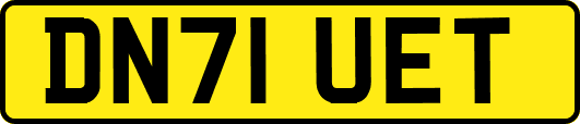 DN71UET