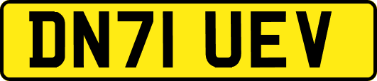 DN71UEV
