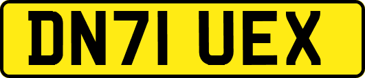 DN71UEX