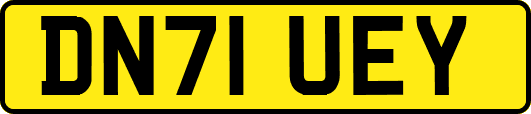 DN71UEY