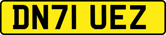 DN71UEZ