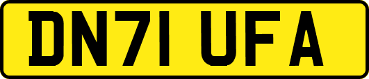 DN71UFA