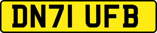 DN71UFB