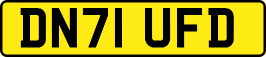 DN71UFD