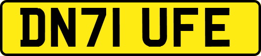 DN71UFE
