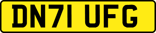 DN71UFG