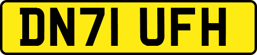 DN71UFH