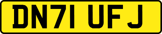 DN71UFJ
