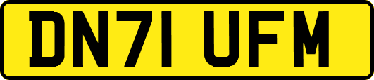 DN71UFM