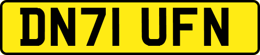 DN71UFN
