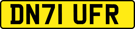 DN71UFR