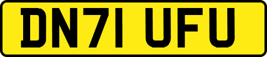 DN71UFU